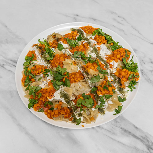 Mantu