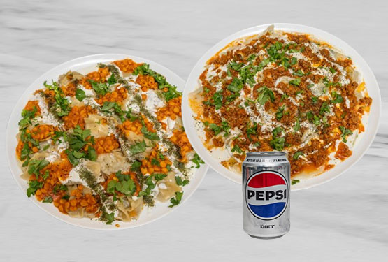 Double Dumpling Deal